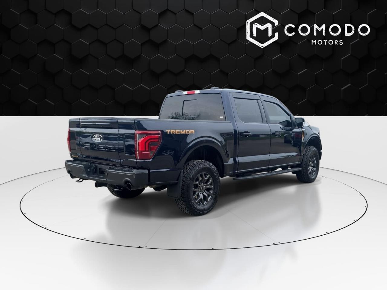 Ford F150  2025
