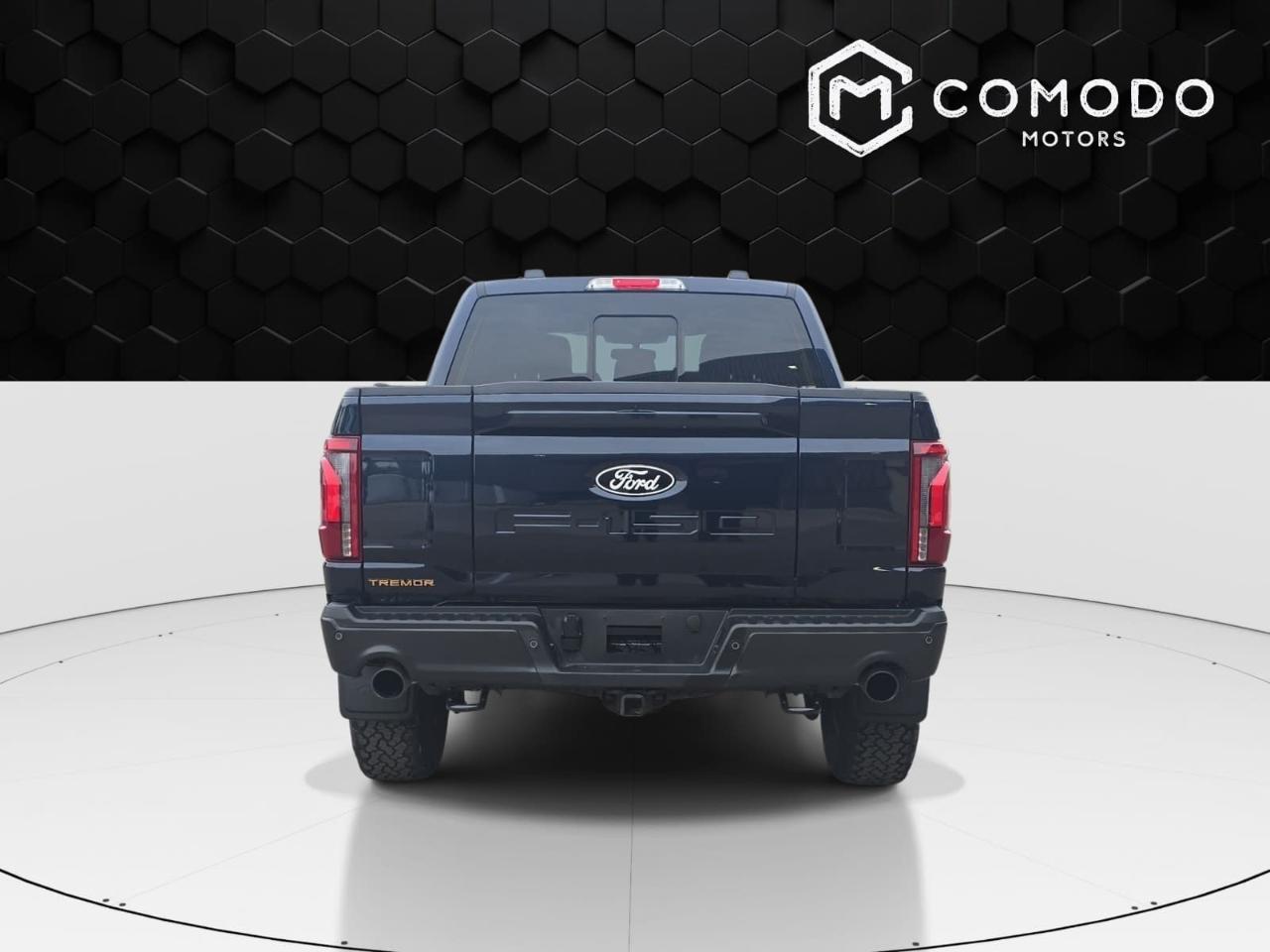 Ford F150  2025