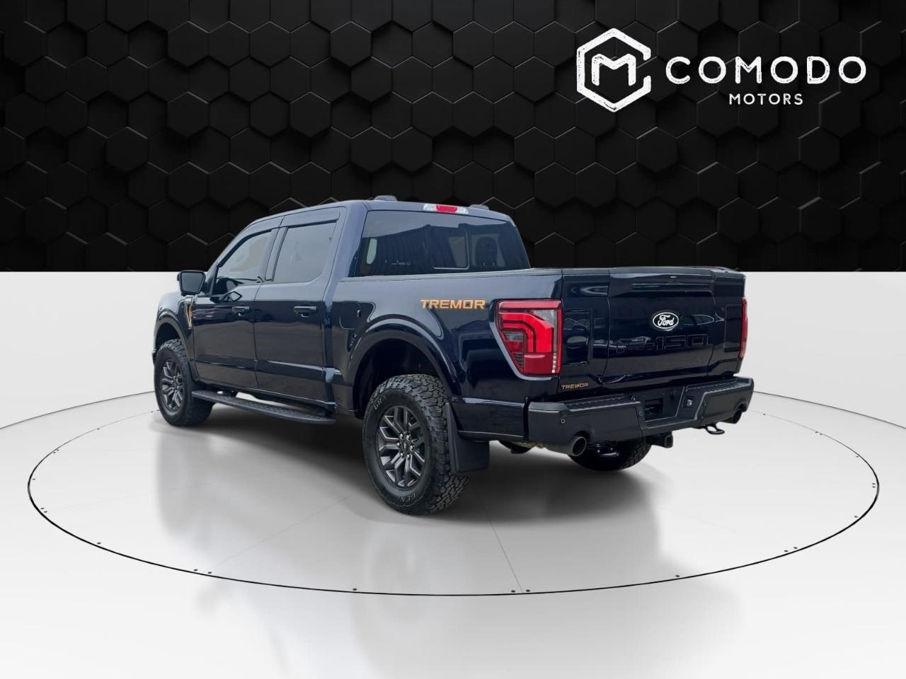 Ford F150  2025