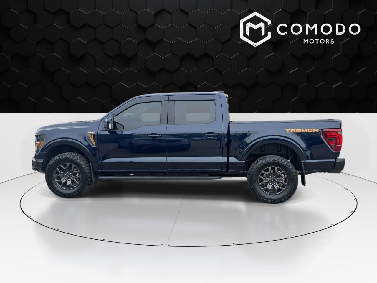 Ford F150  2025