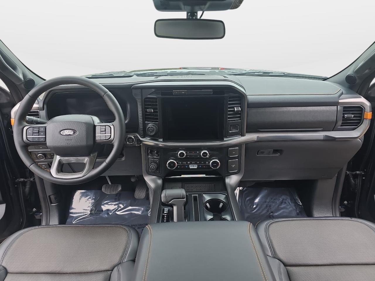 Ford F150  2025