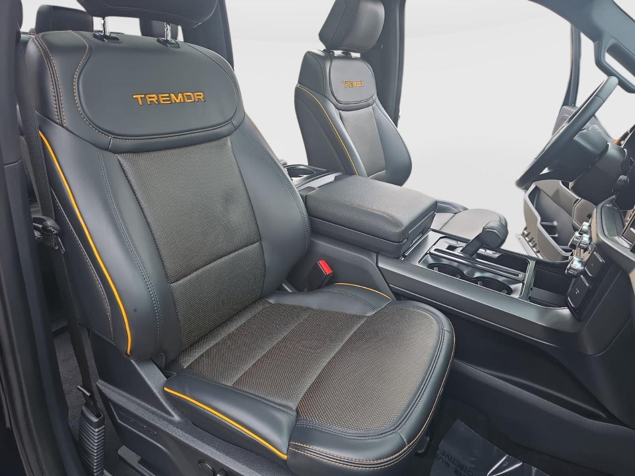Ford F150  2025