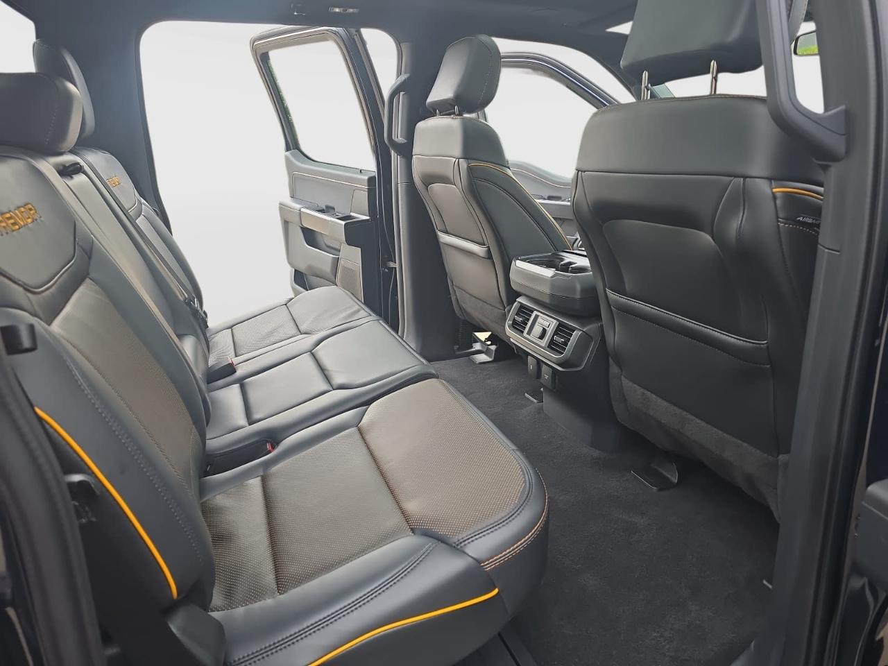 Ford F150  2025