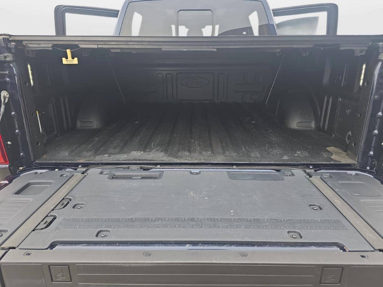 Ford F150  2025