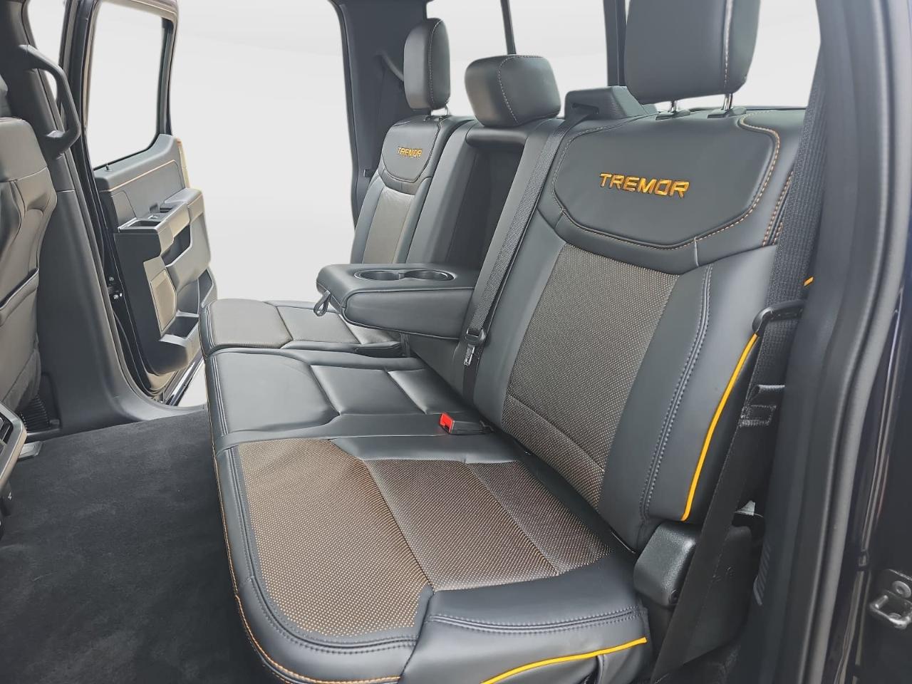 Ford F150  2025