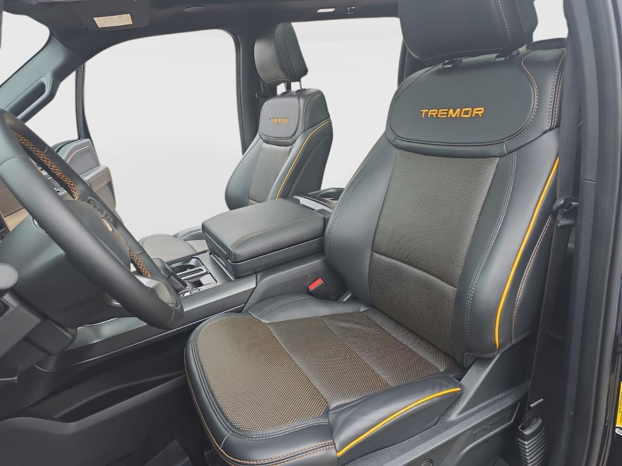 Ford F150  2025
