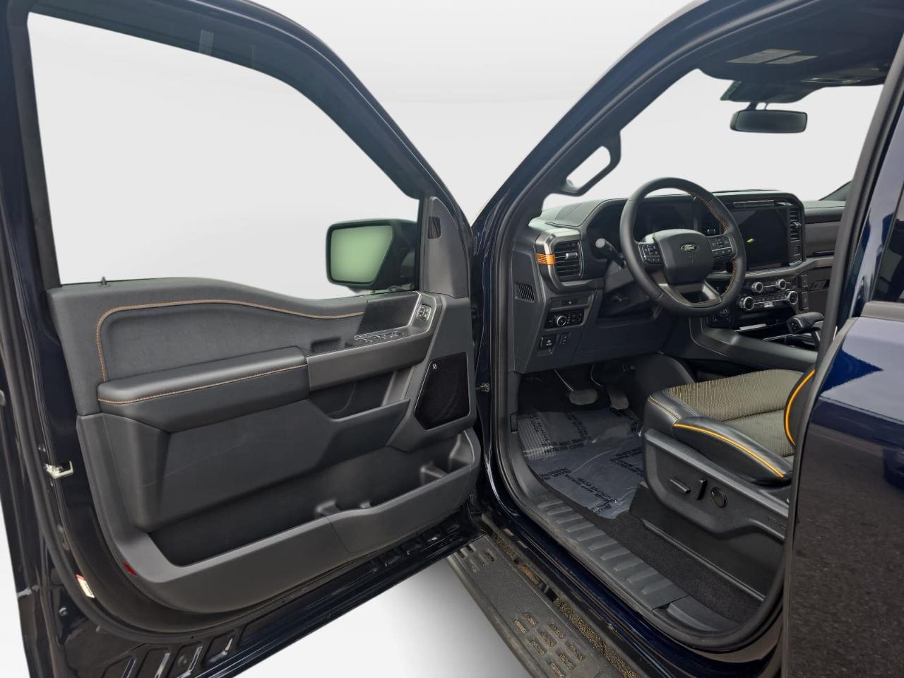 Ford F150  2025