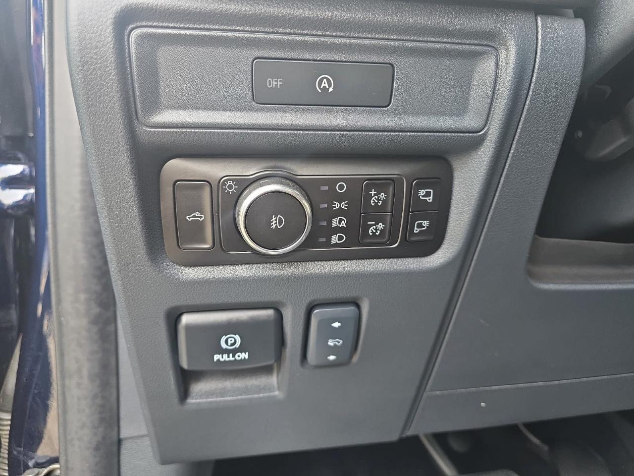 Ford F150  2025