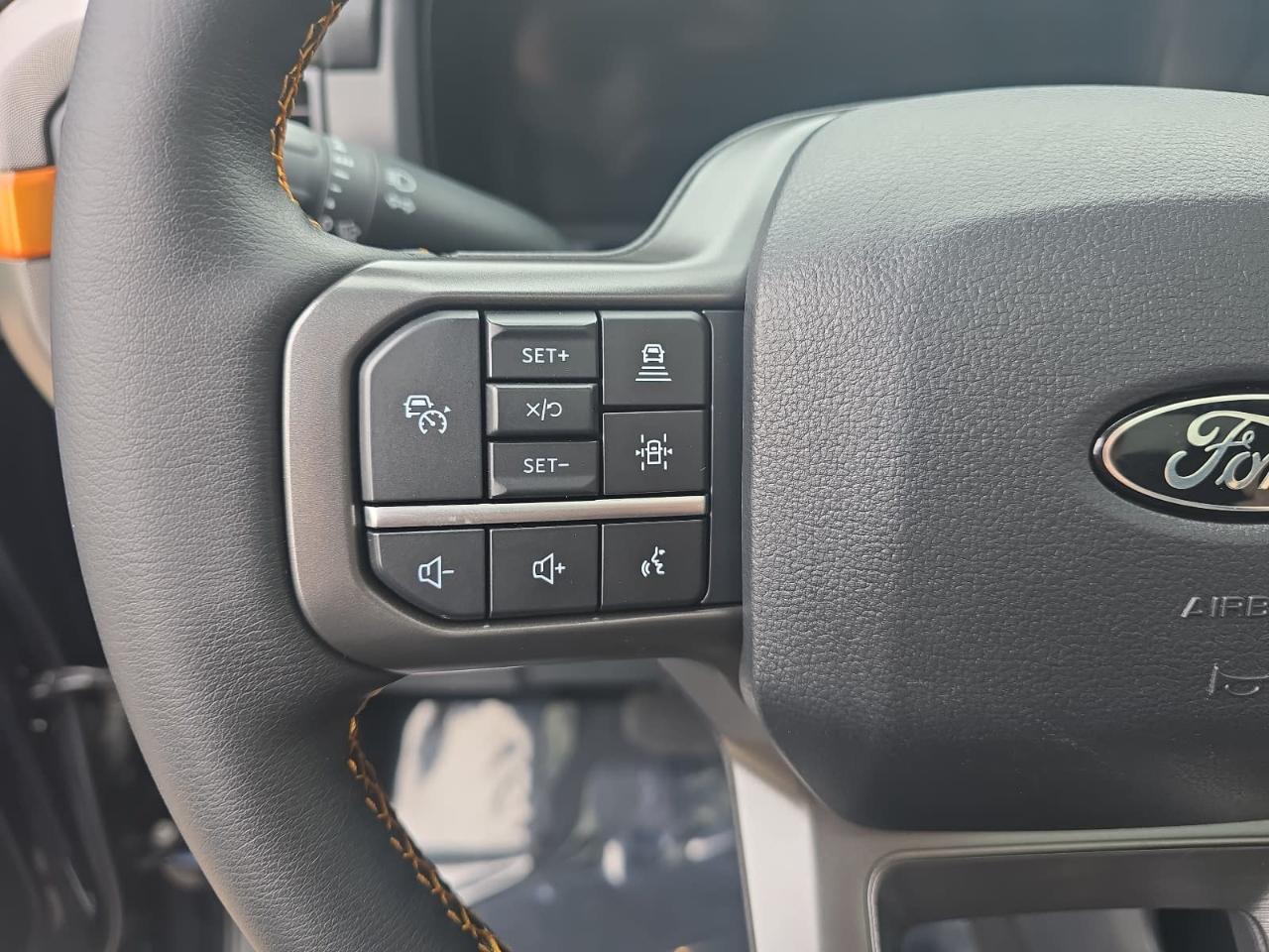 Ford F150  2025