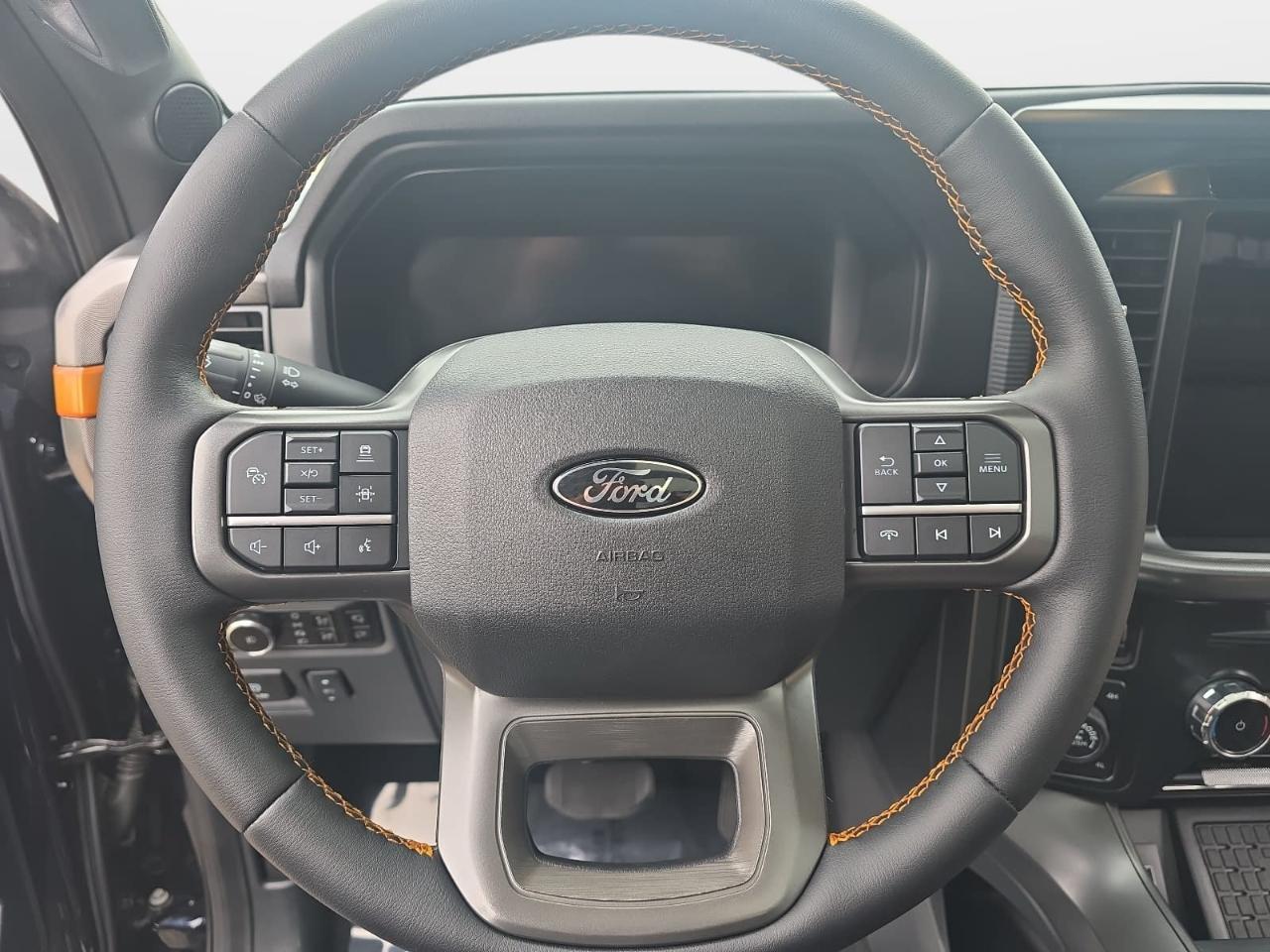Ford F150  2025