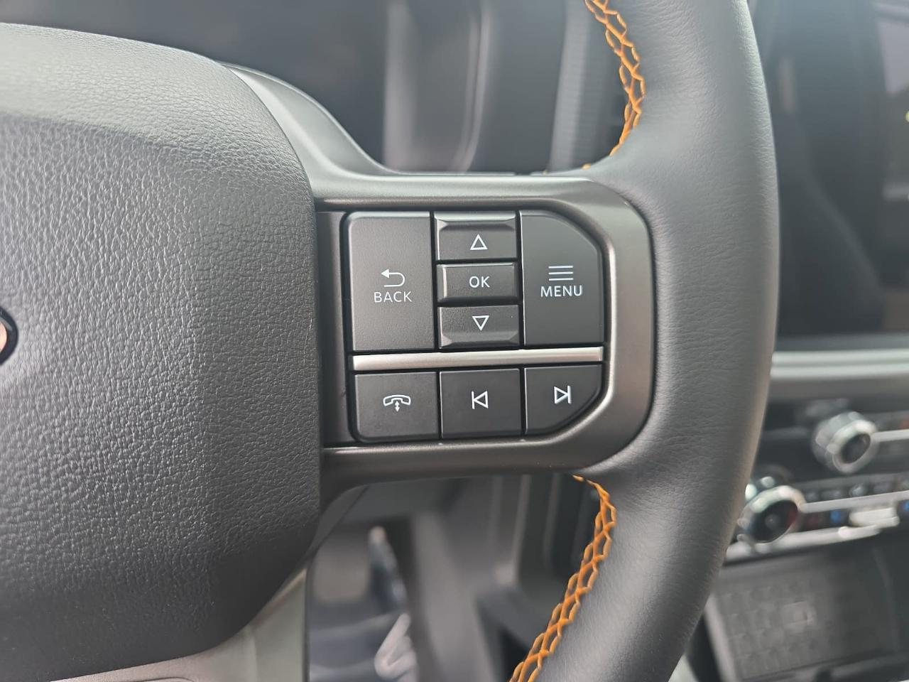 Ford F150  2025