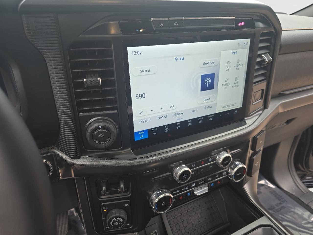 Ford F150  2025