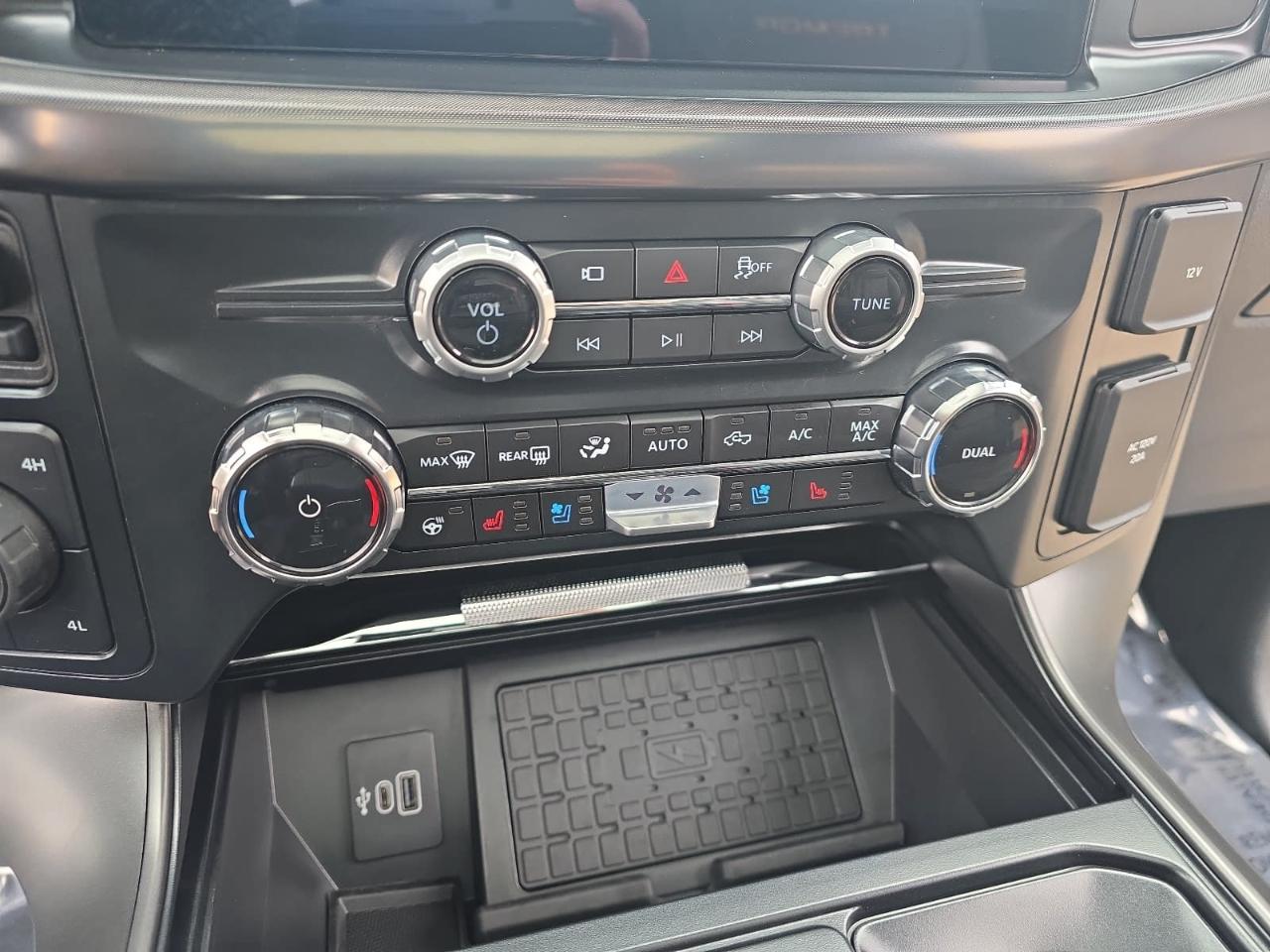 Ford F150  2025