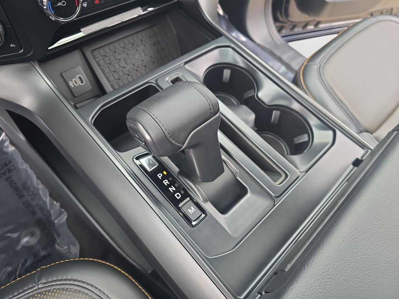Ford F150  2025