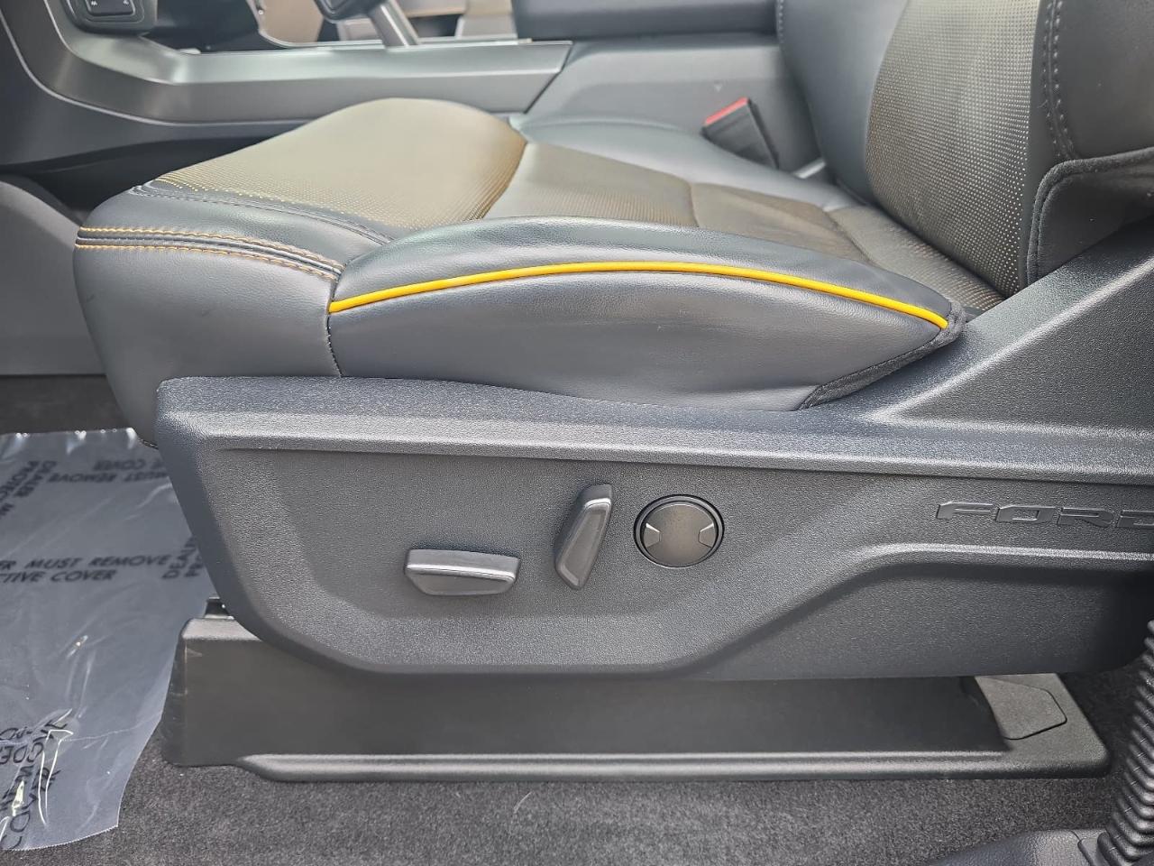 Ford F150  2025
