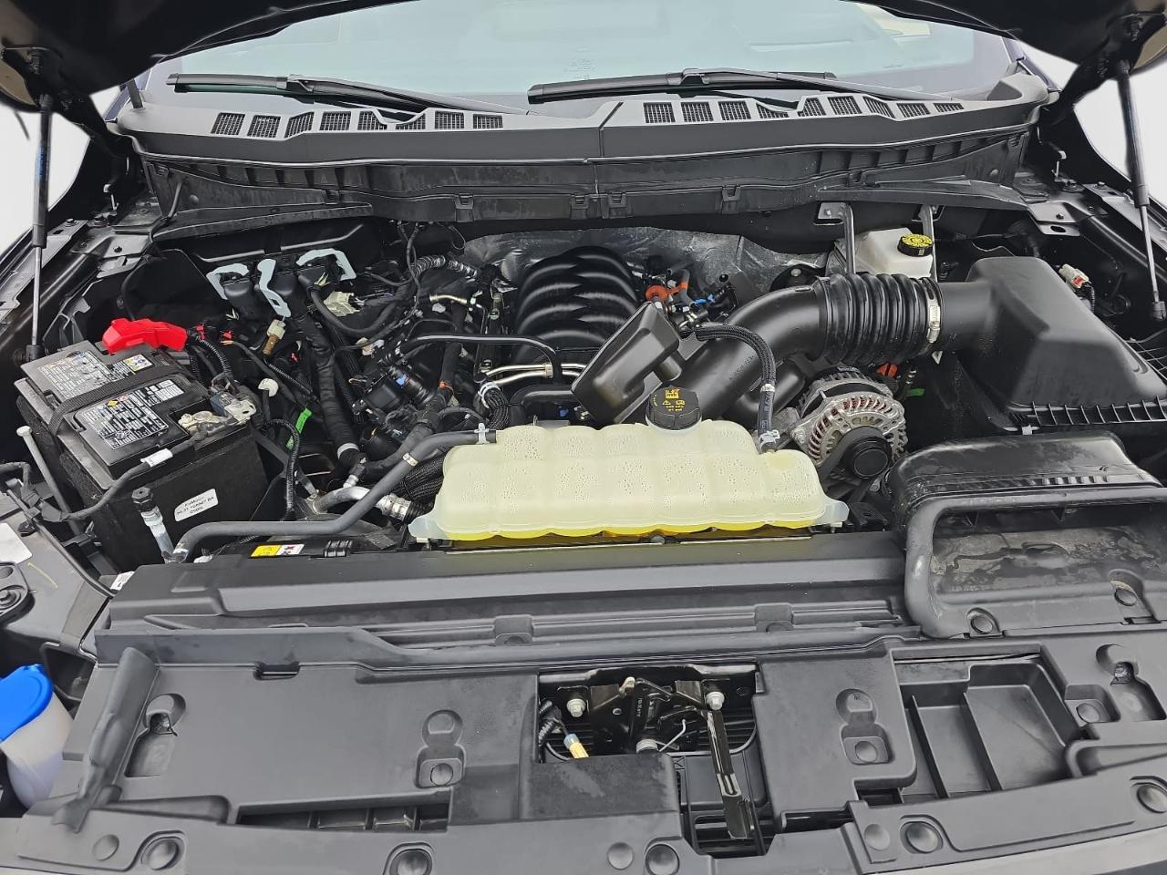 Ford F150  2025