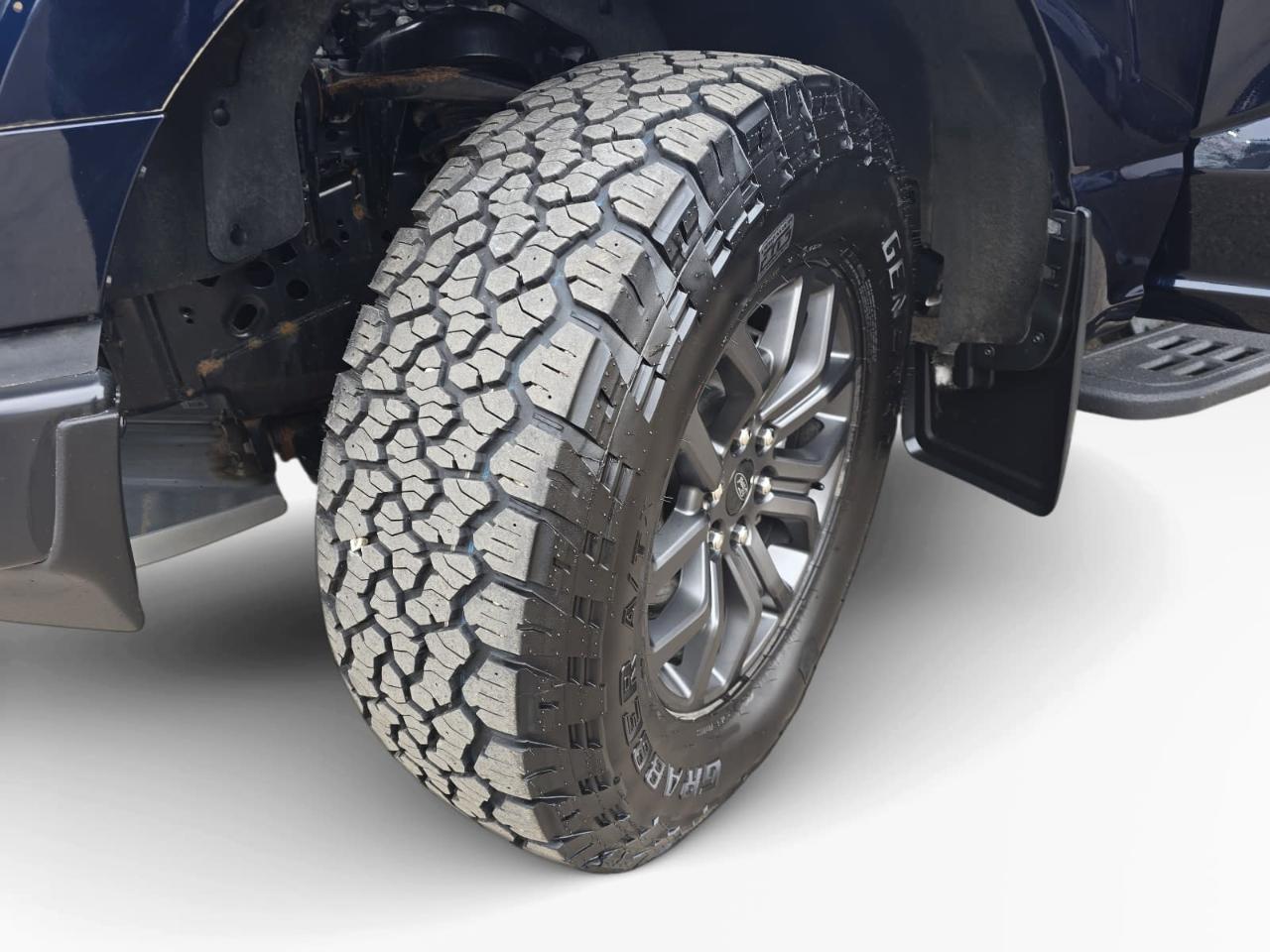 Ford F150  2025