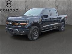 2025 Ford F150 