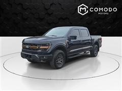 2025 Ford F150 