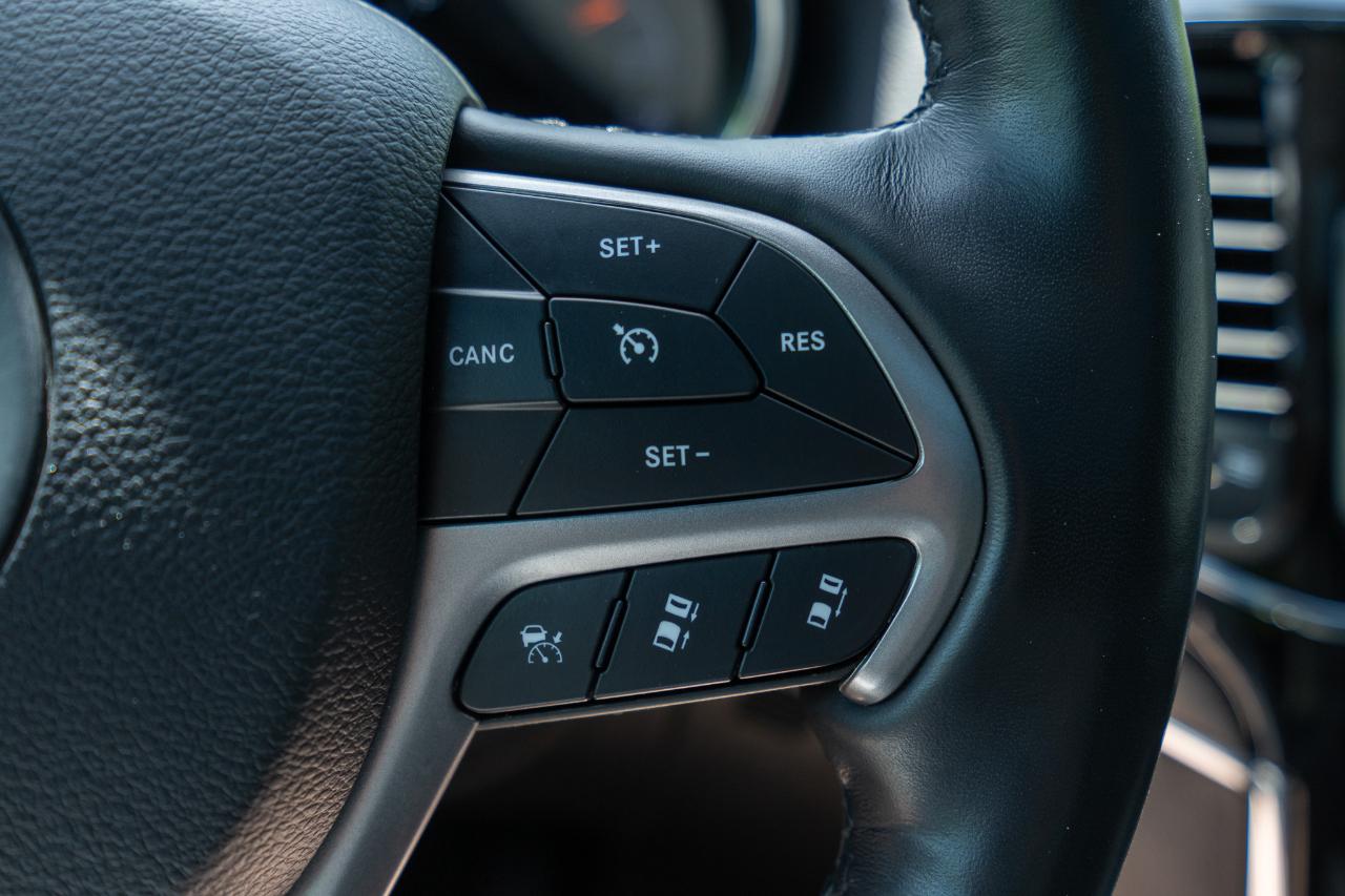 Jeep Grand Cherokee  2021