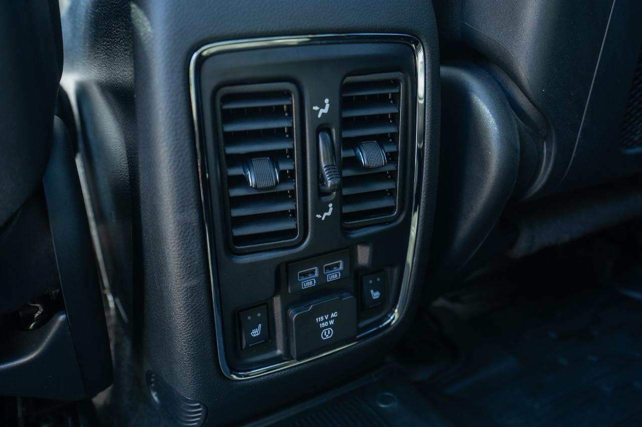 Jeep Grand Cherokee  2021