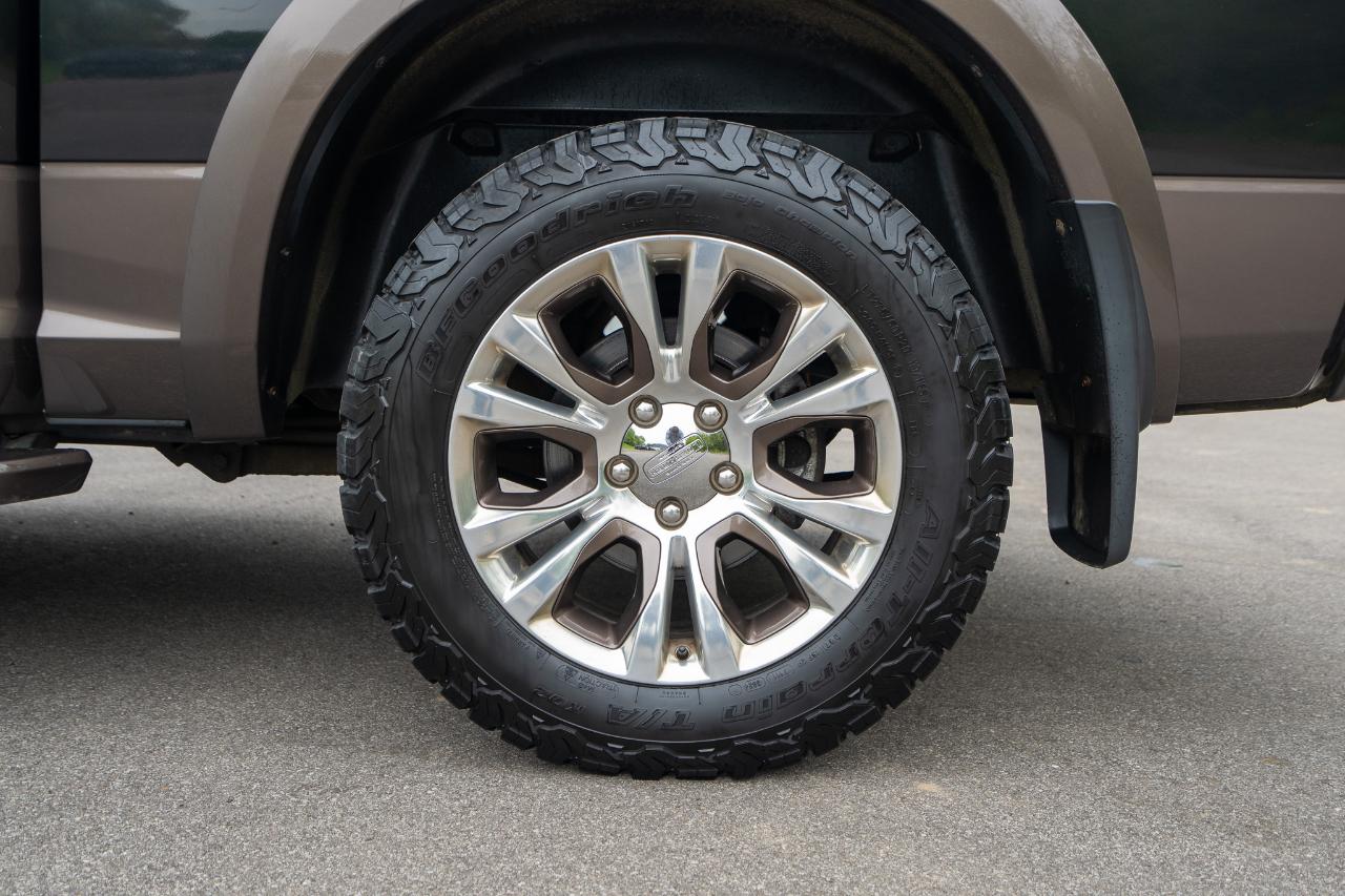 RAM 1500 Laramie Longhorn Crew Cab 4WD 2018