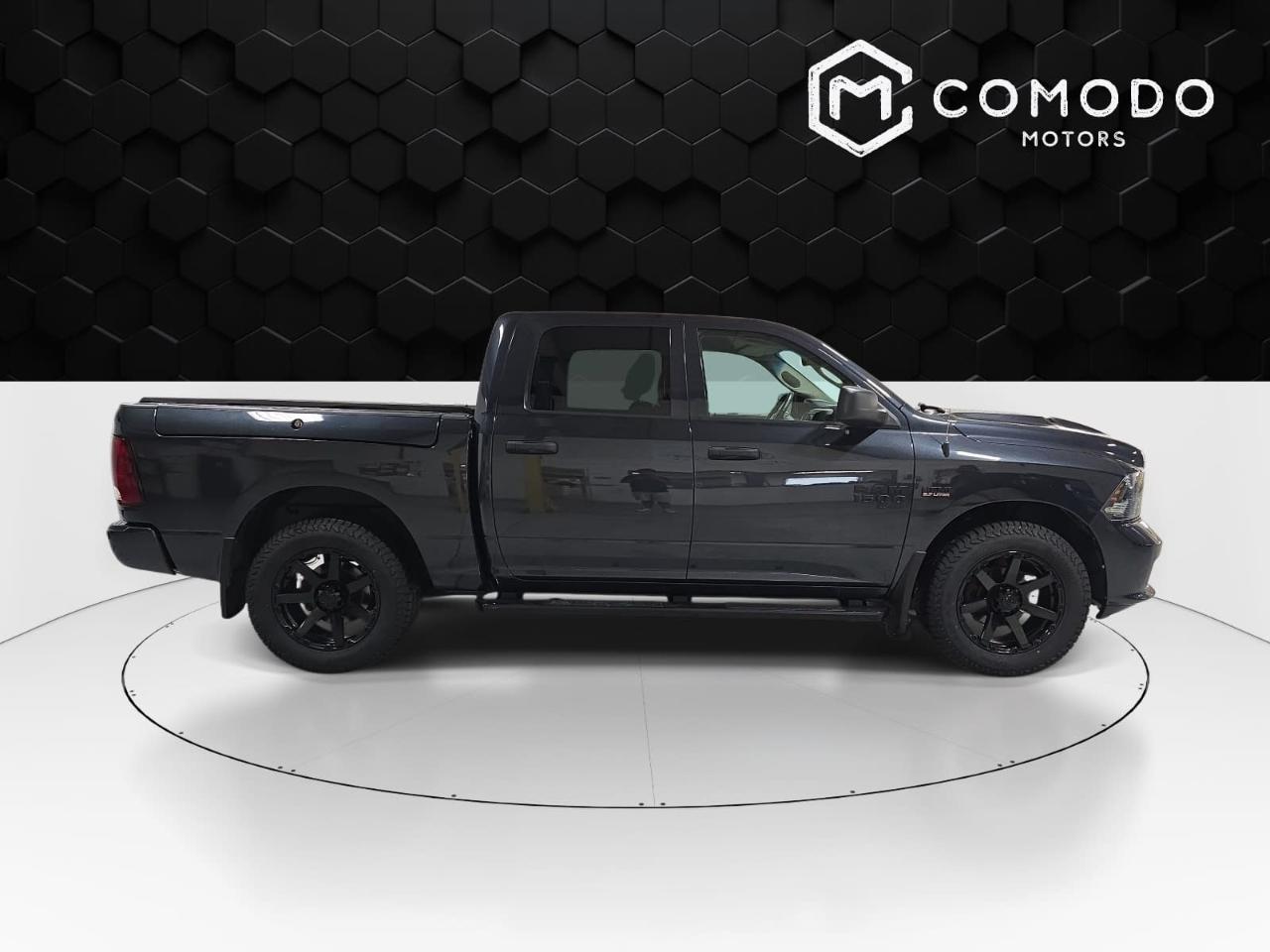 RAM 1500 Classic  2019