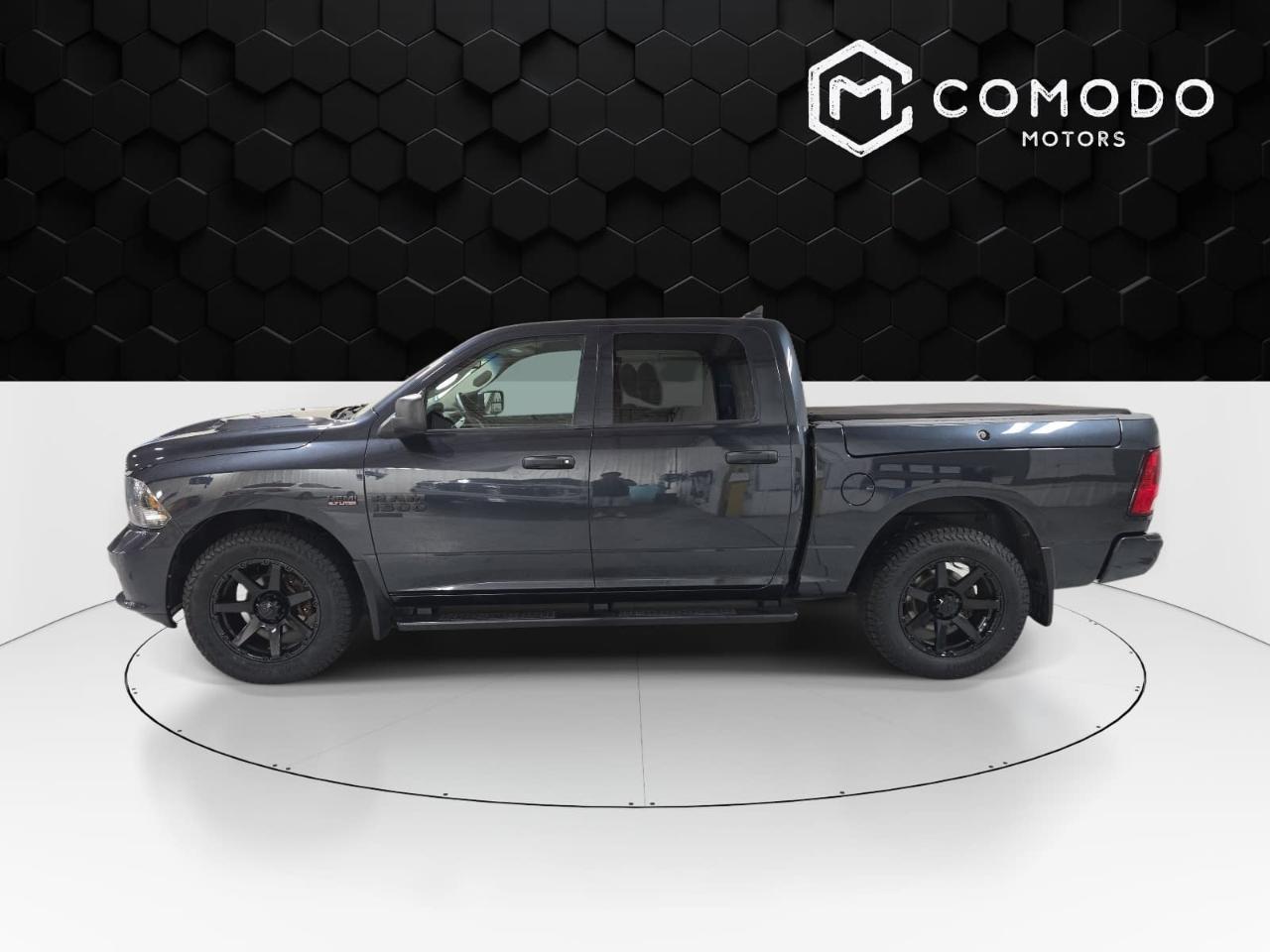 RAM 1500 Classic  2019
