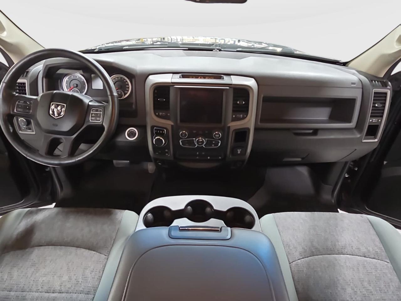 RAM 1500 Classic  2019