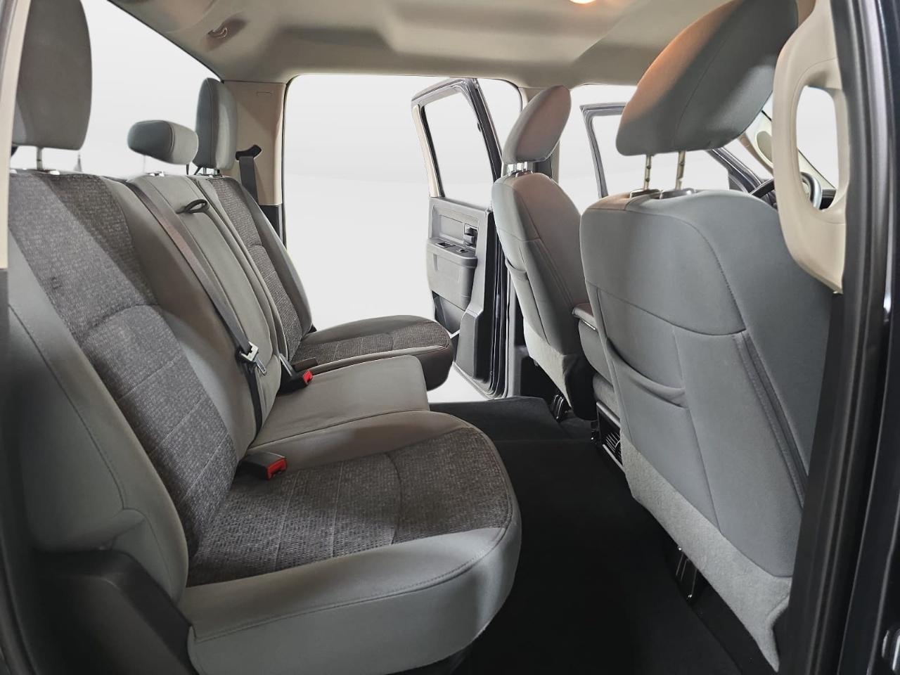 RAM 1500 Classic  2019