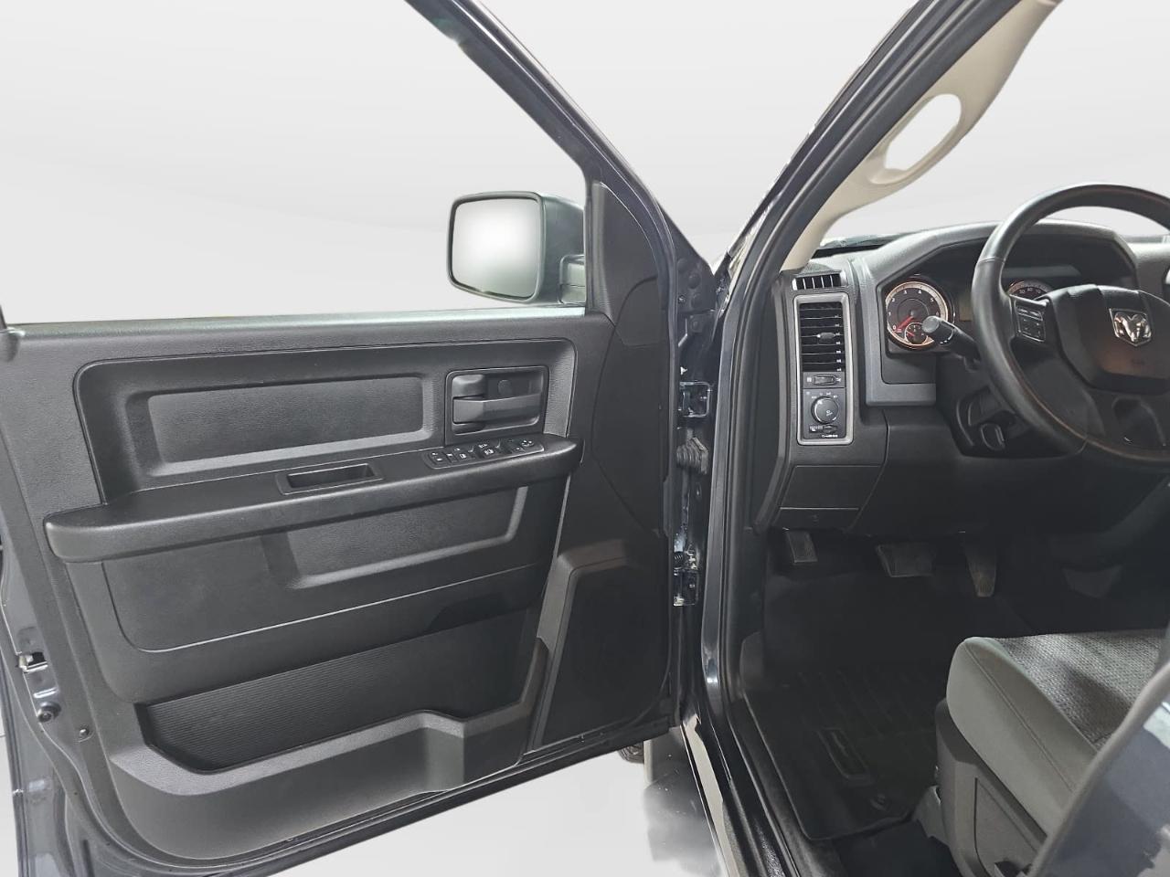 RAM 1500 Classic  2019