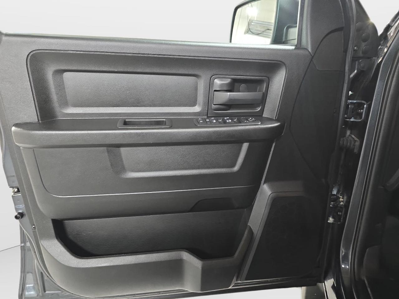 RAM 1500 Classic  2019