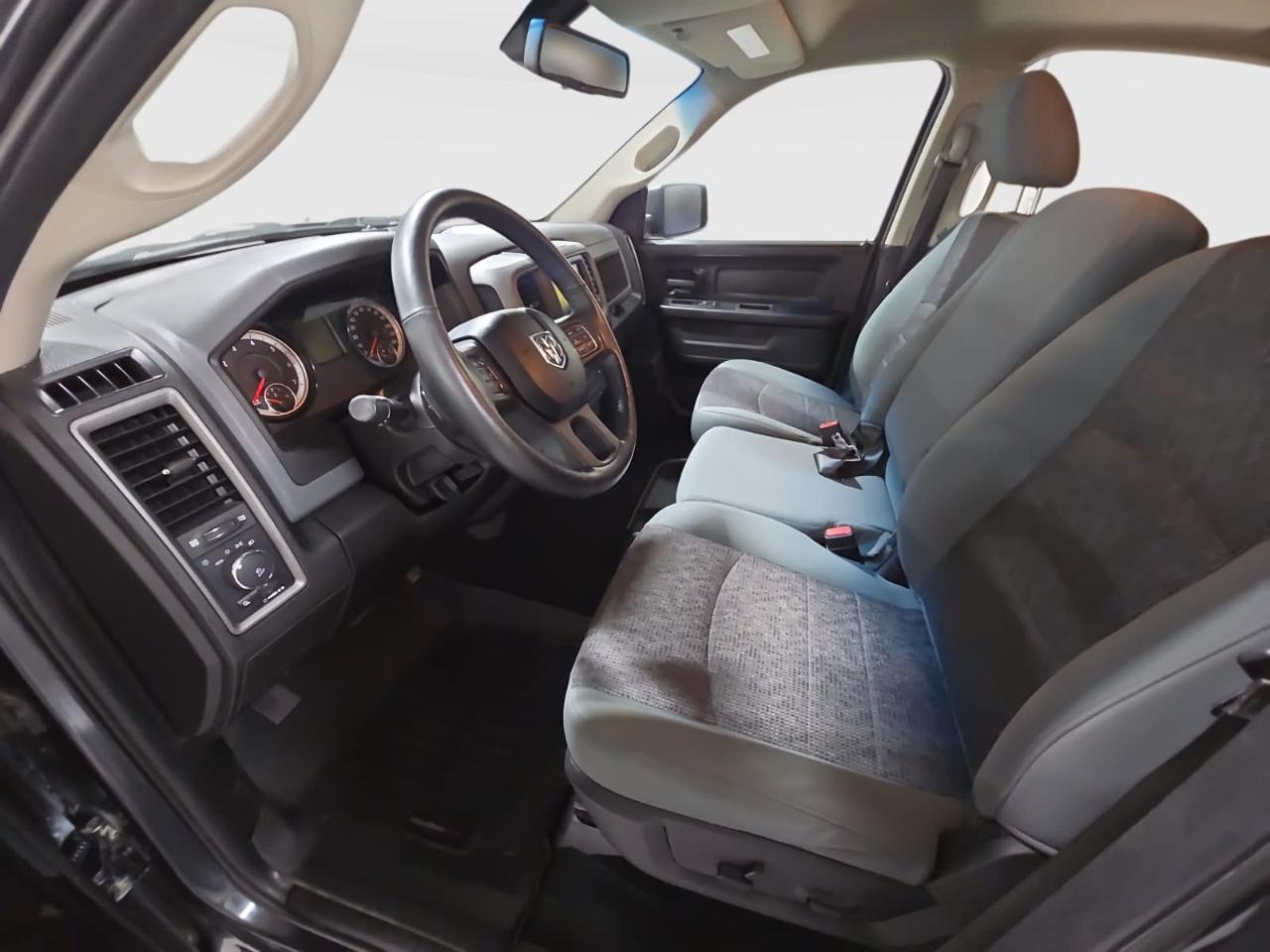 RAM 1500 Classic  2019