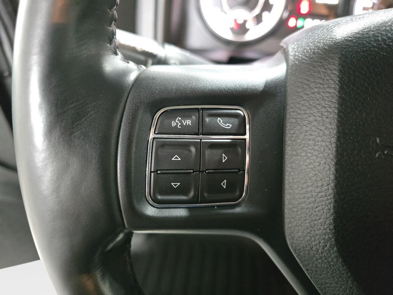 RAM 1500 Classic  2019
