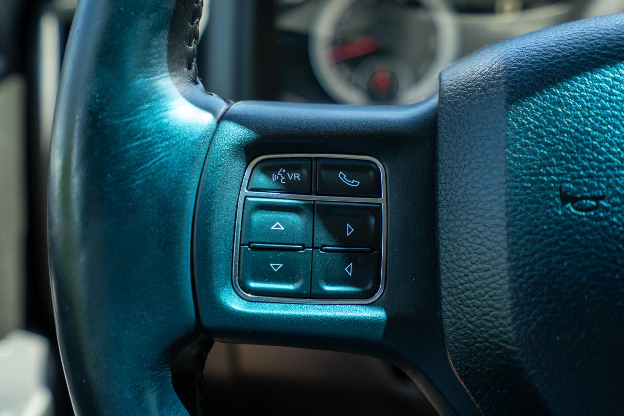 RAM 1500 Classic  2019