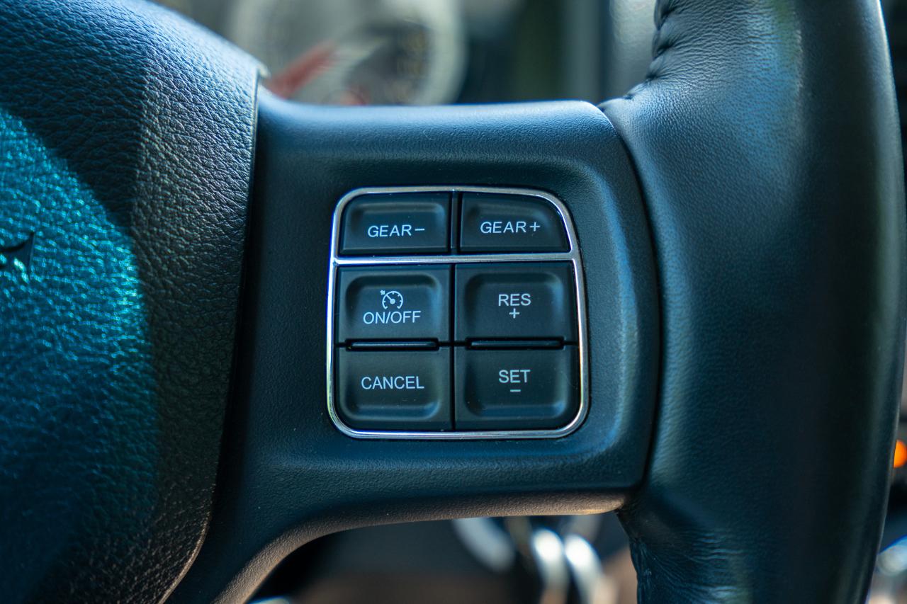 RAM 1500 Classic  2019