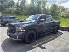 2019 RAM 1500 Classic 