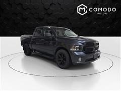 2019 RAM 1500 Classic 