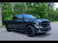 2019 RAM 1500 Classic 