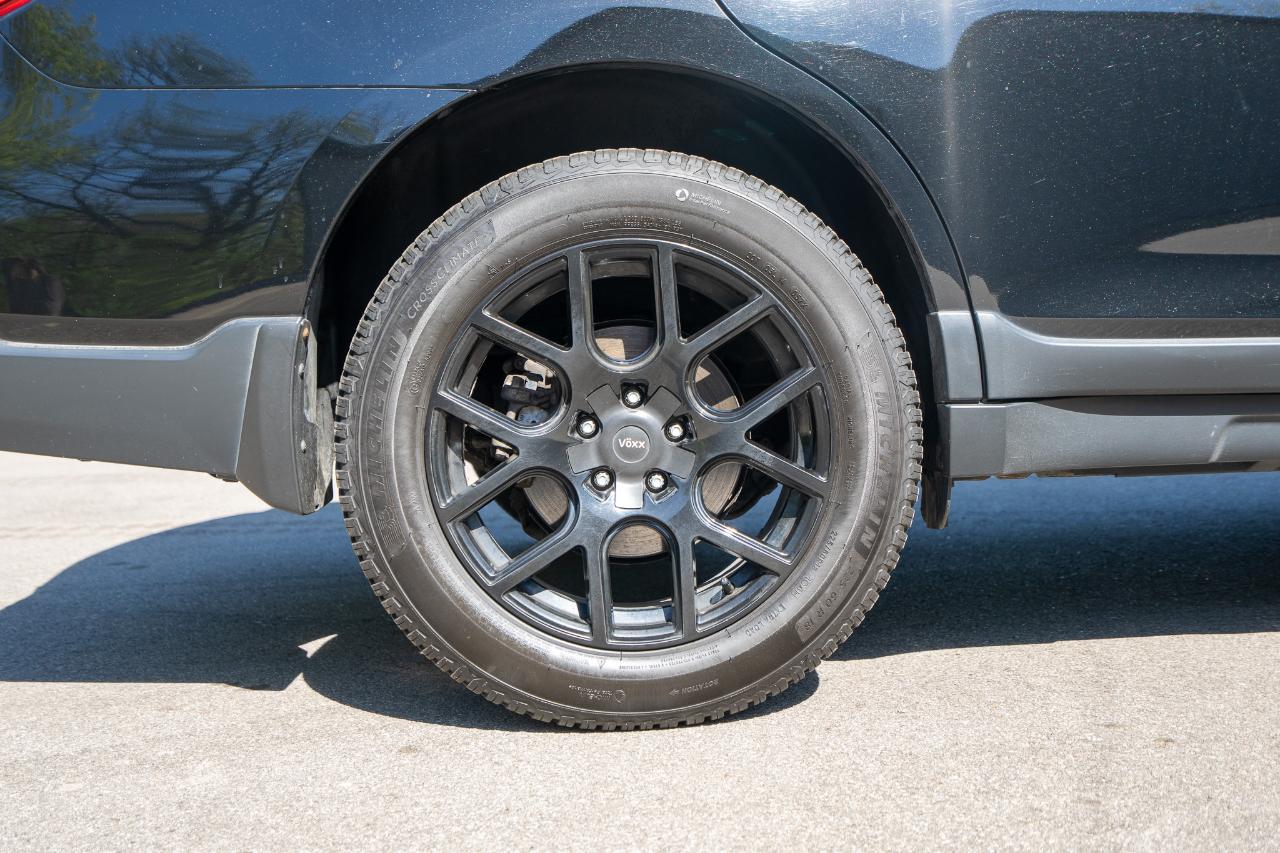 Subaru Outback 2.5i Limited 2018