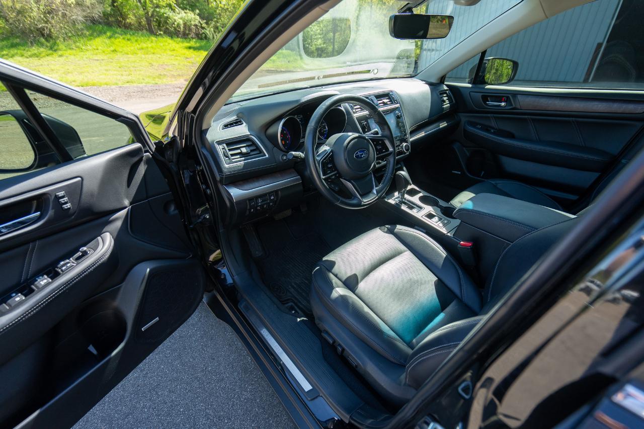 Subaru Outback 2.5i Limited 2018