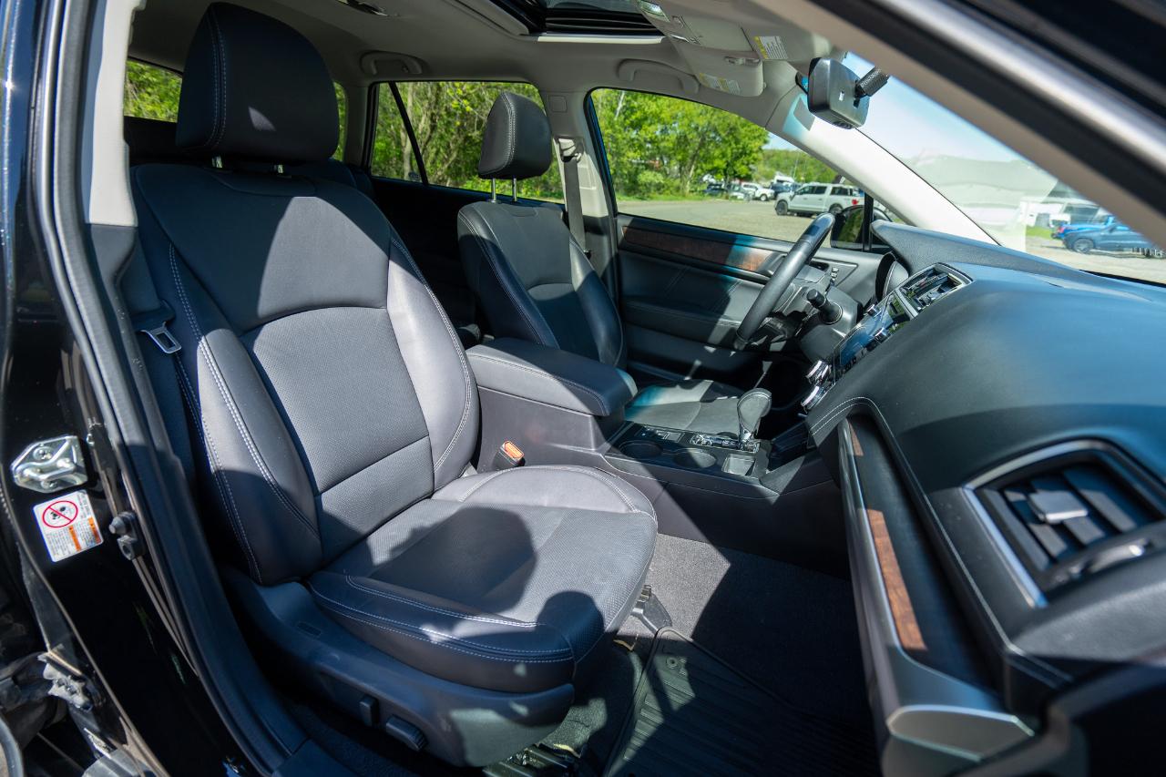 Subaru Outback 2.5i Limited 2018