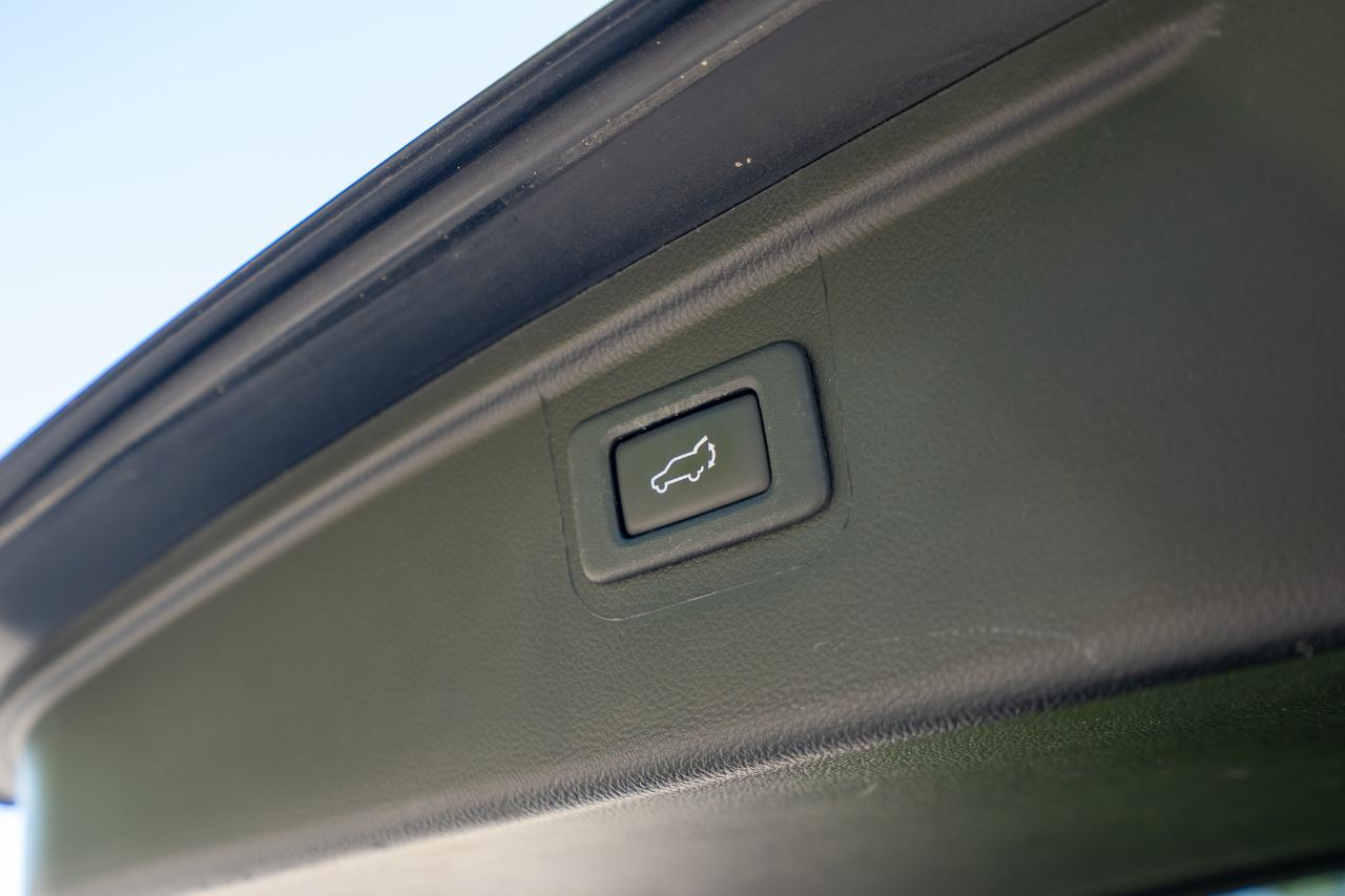 Subaru Outback 2.5i Limited 2018