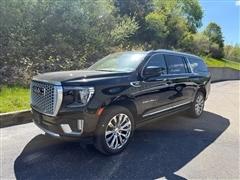 2023 GMC Yukon XL 