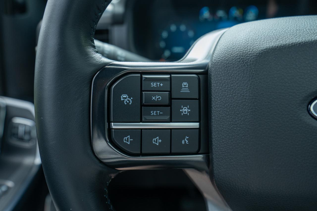 Ford F150 Platinum Supercrew 4WD 2025