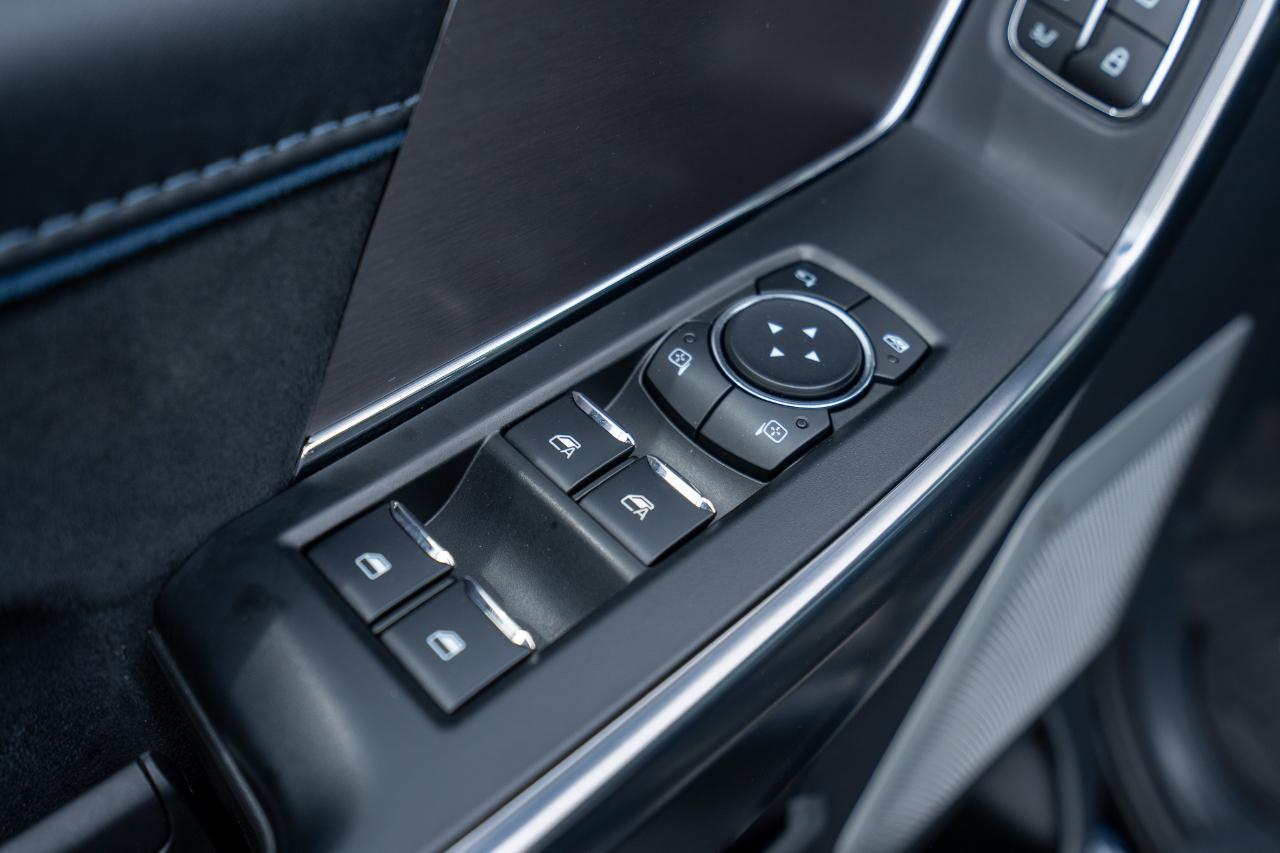 Ford F150 Platinum Supercrew 4WD 2025