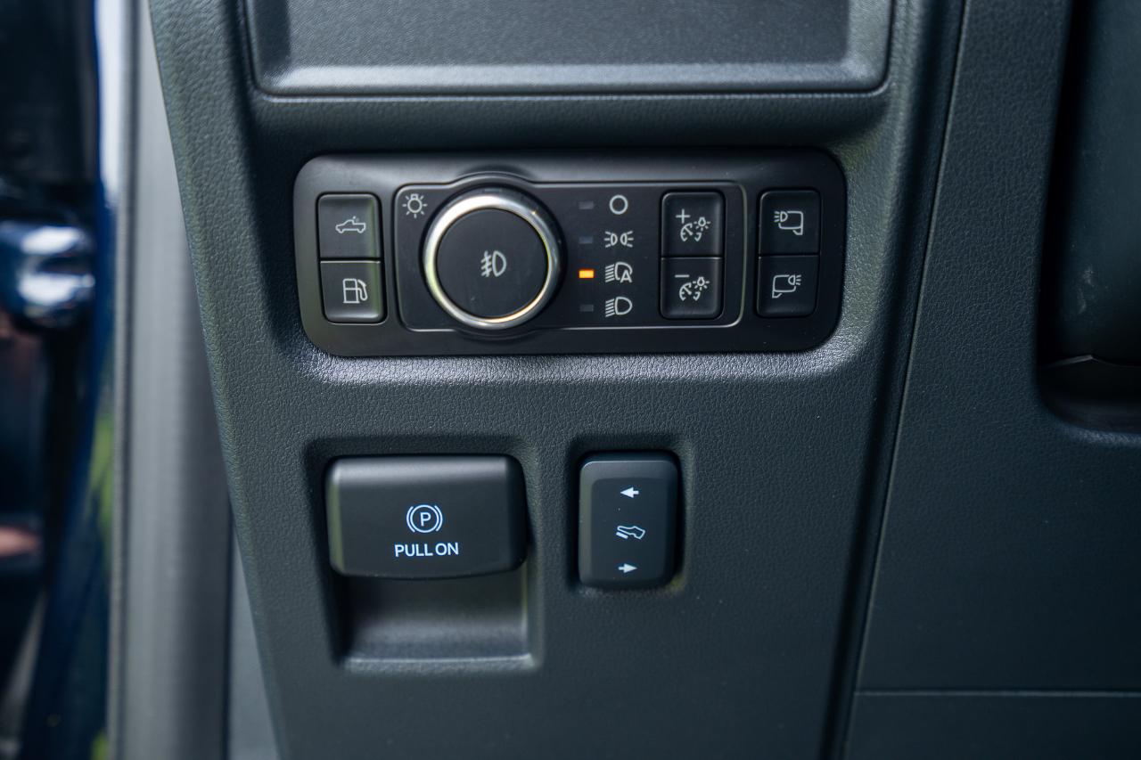 Ford F150 Platinum Supercrew 4WD 2025