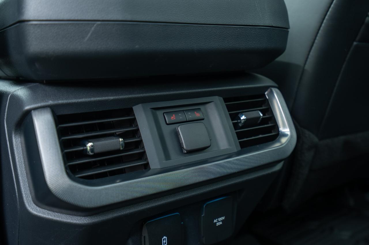Ford F150 Platinum Supercrew 4WD 2025