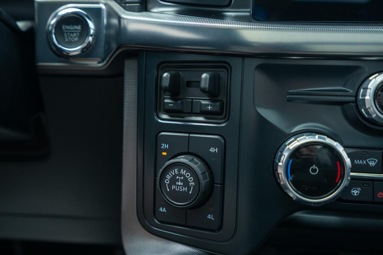 Ford F150 Platinum Supercrew 4WD 2025