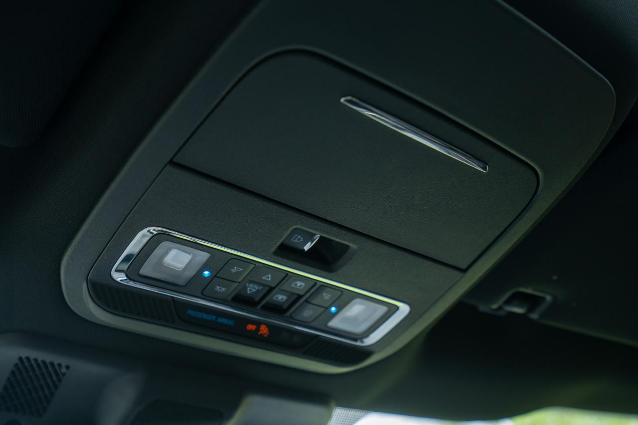 Ford F150 Platinum Supercrew 4WD 2025